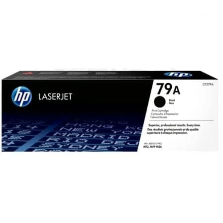 HP 79A CF279A Black