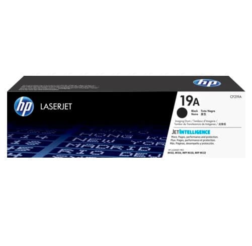 TAMBOR ORIGINAL CF219A HP LASERJET 19A