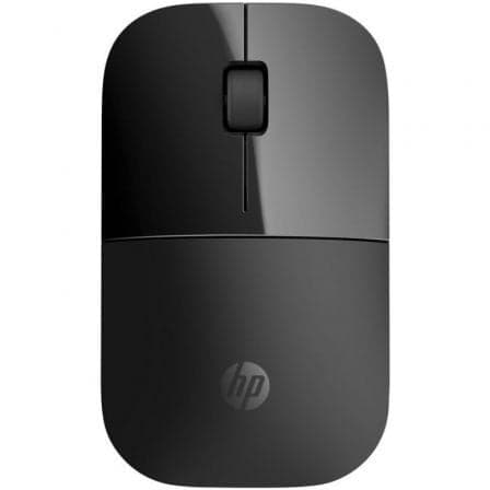 HP Z3700 Rato Sem Fios Black - V0L79AA