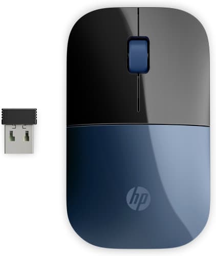 HP Rato Sem Fios Z3700 Blue - V0L81AA