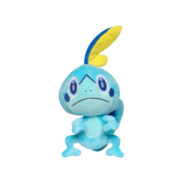 Jazwares Pokémon - Sobble 20cm