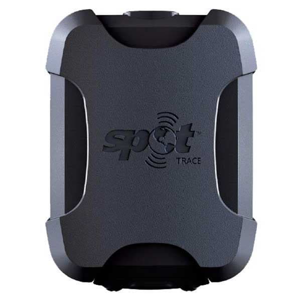 Globalstar Spot Trace