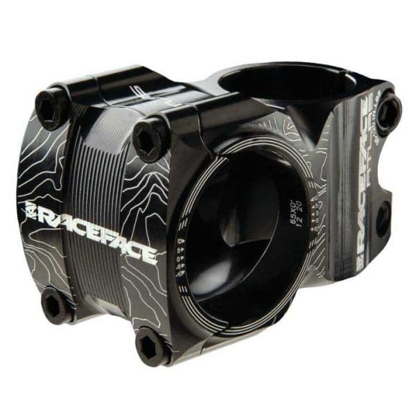 Race Face Avanço Atlas 35 mm Black