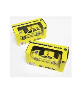 Maisto 1:43 - Mercedes INEM