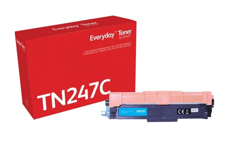 Everyday Consumível Azul de Rendimento alto , produto Xerox equiv