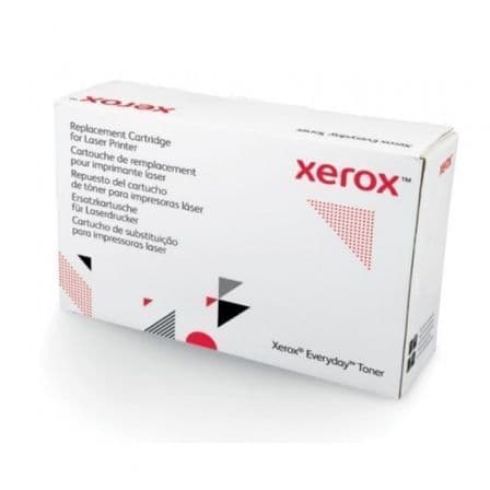 Everyday Consumível Amarelo de Rendimento alto , produto Xerox eq