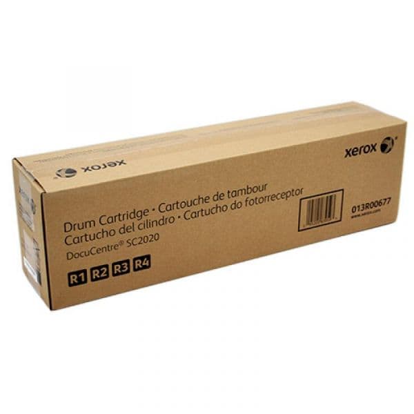 Xerox Tambor 013R00677 para Impressora SC2020