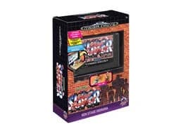 Console Heroes Street Fighter - Ryu & Ken 1.5" - B0FN4DRRFW