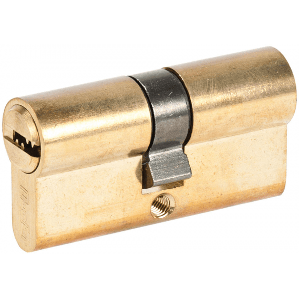 Cil. ch. pts SCY 80mm (40+40) dou. refª 151.0028 MACFER