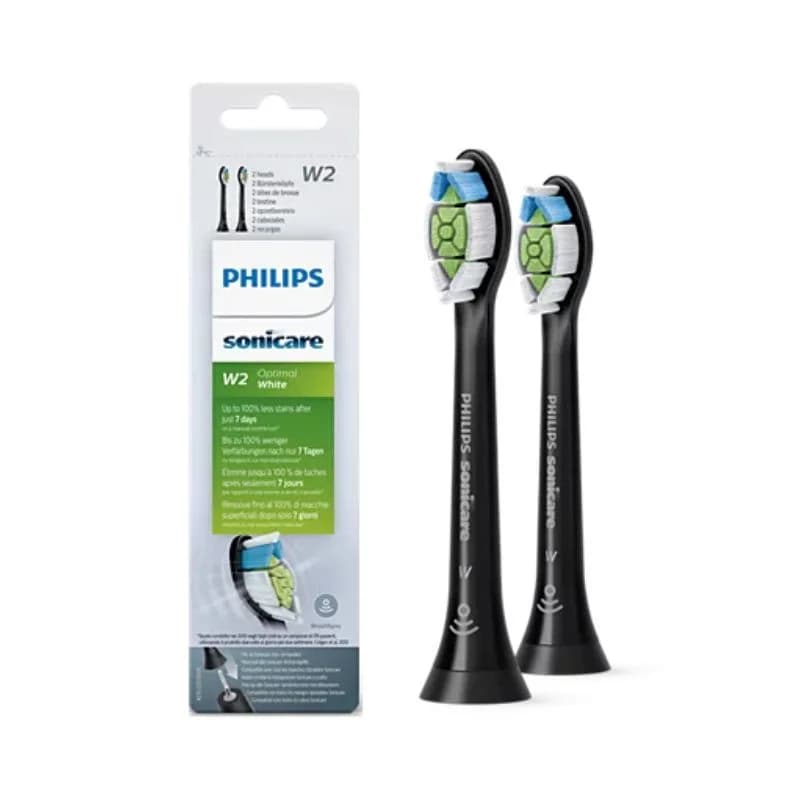 Philips Recargas Escova Elétrica Sonicare OptWhite 2 Unidades