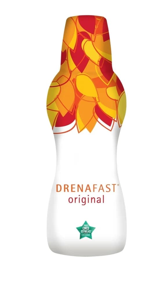 Biocol Drenafast Original 500ml