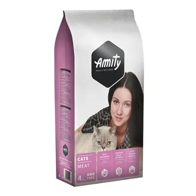 Amity Eco Line Meat 4Kg