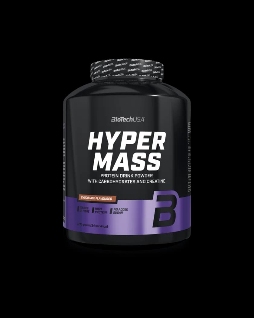 Biotech USA Hyper Mass 2270g Chocolate