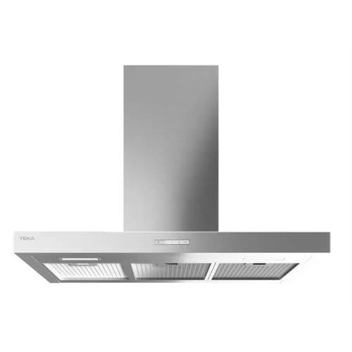 Exaustor Teka DSF 96370 KCS IX 90cm Classe A++
