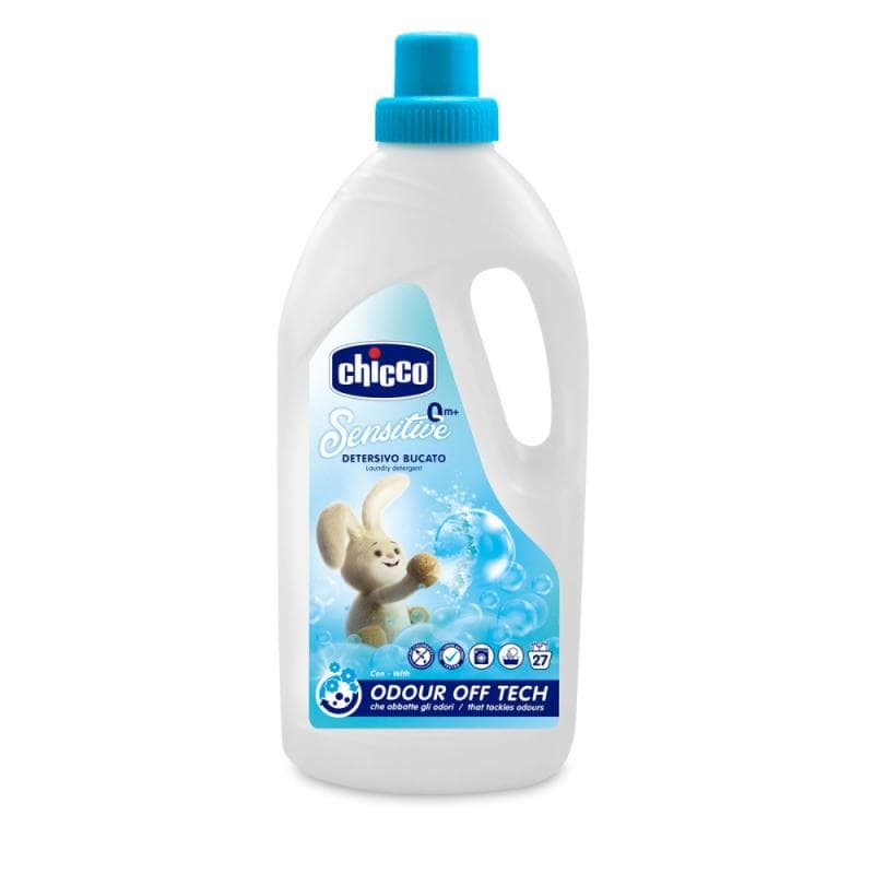 Chicco Detergente para Roupa 1,5L