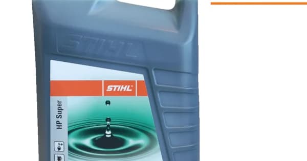 Stihl Óleo para Motor 2T hp Super 5LT