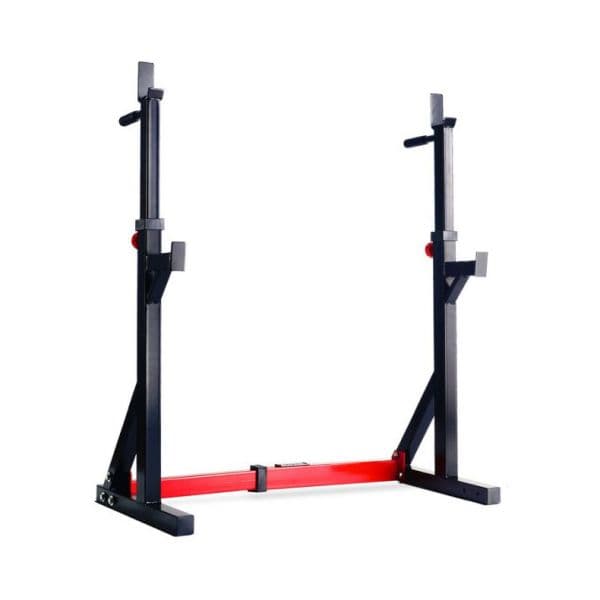 Titanium Strength Rack de Agachamentos 270RS