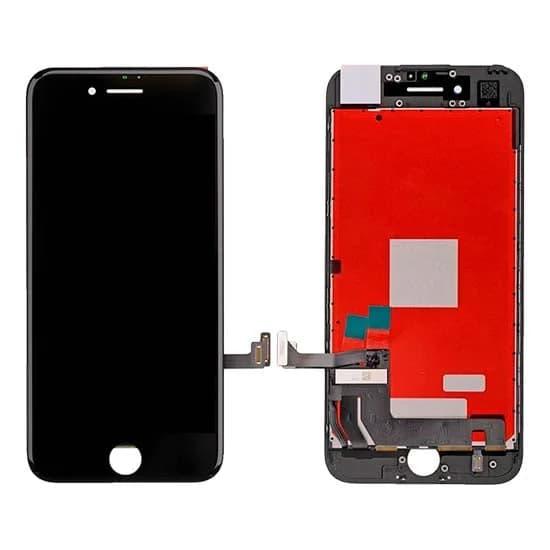 Touch + Display iPhone 7 Plus Black