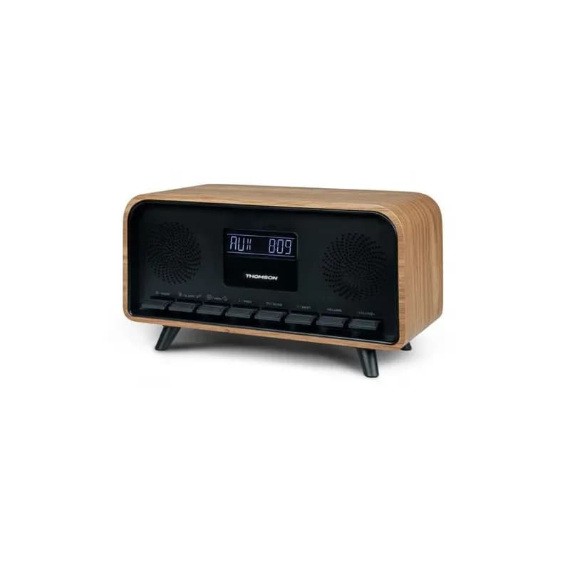 Thomson Rádio Portátil RT850BT 30W Bluetooth