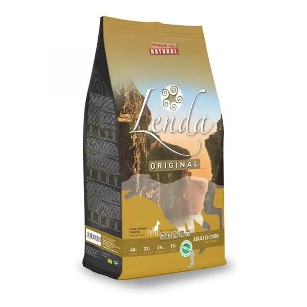 Lenda Original Lamb 6Kg