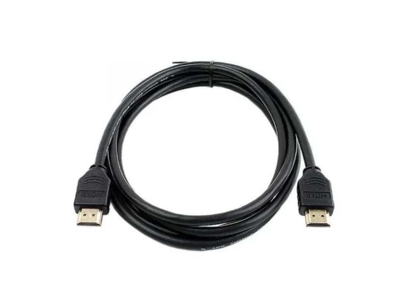 Equip Cabo HDMI High Speed 4K 5m Black