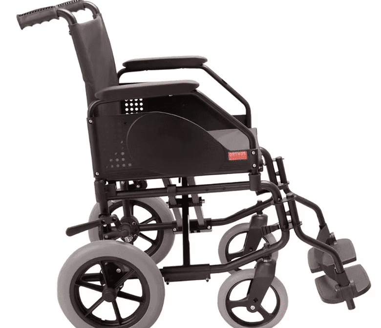 Celtic compact wheelchair
