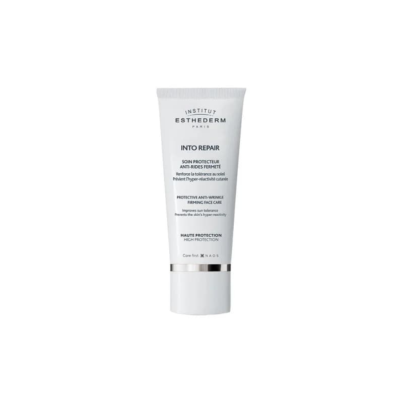 Protetor Solar Institut Esthederm Facial Into Repair 50ml