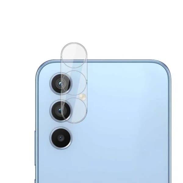 Película Vidro Temperado Câmara para para Samsung Galaxy A35 Transparente