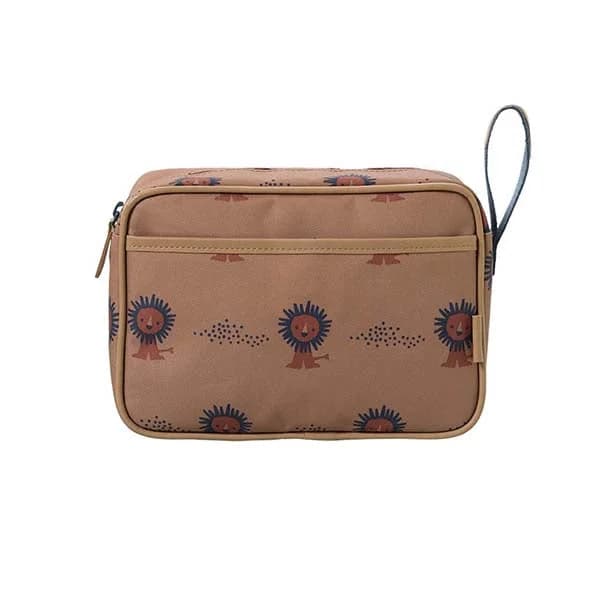 Fresk Nécessaire de Viagem Leão