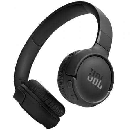 JBL Tune 525 BT Black