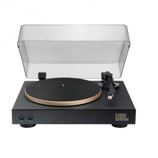 JBL - GIRA DISCOS BT GOLD SPINNER