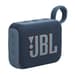 Coluna Portátil JBL Go 4 Azul