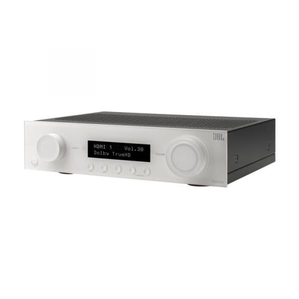 JBL MA310 Receiver Surround 5.2 Canais 60W Branco