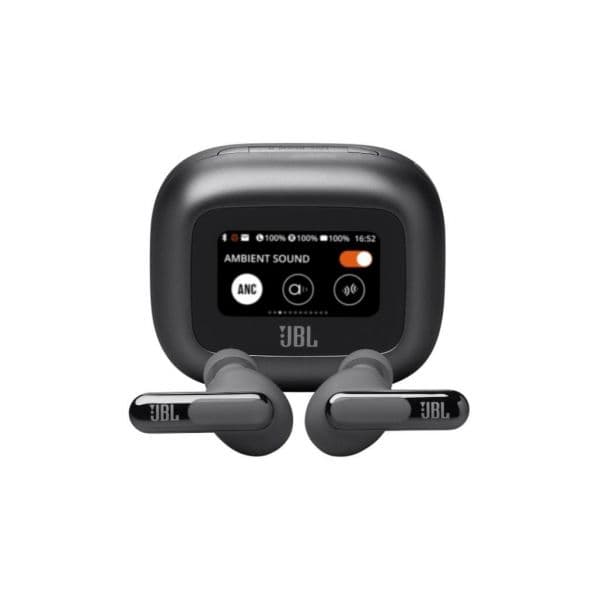 JBL Live Beam 3 True Bluetooth Preto
