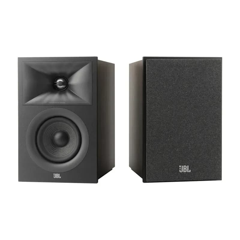 JBL Stage 240B Coluna Monitor 125W Walnut