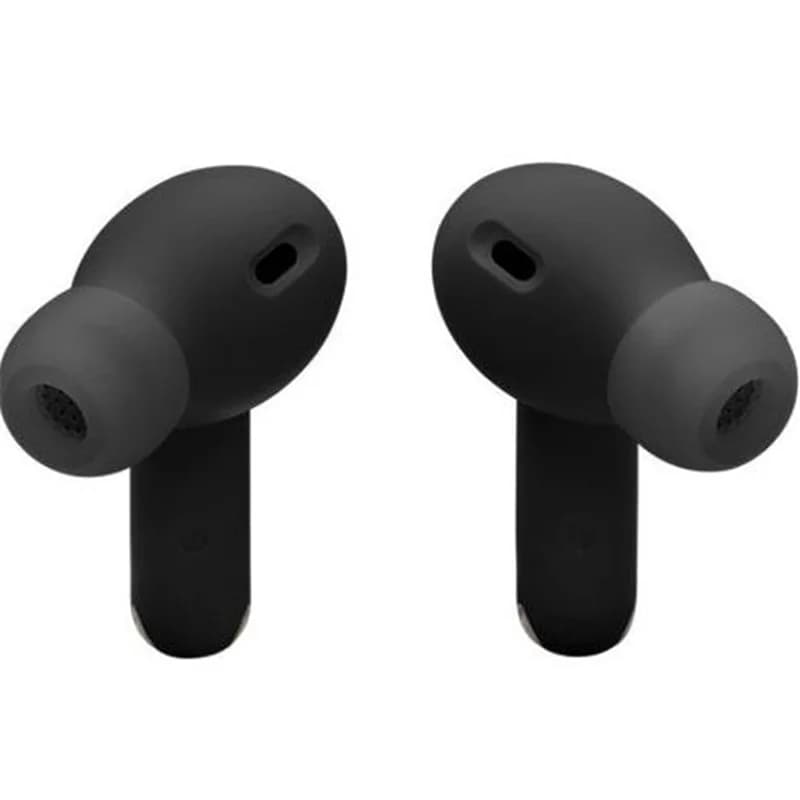 Auriculares Bluetooth JBL Wave Beam 2 ANC TWS Preto
