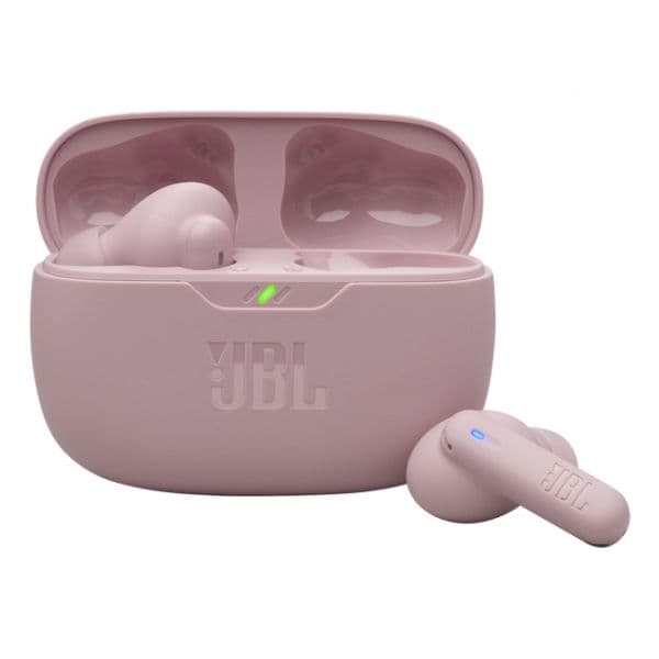 JBL Wave Beam 2 ANC Bluetooth 5.3 Pink