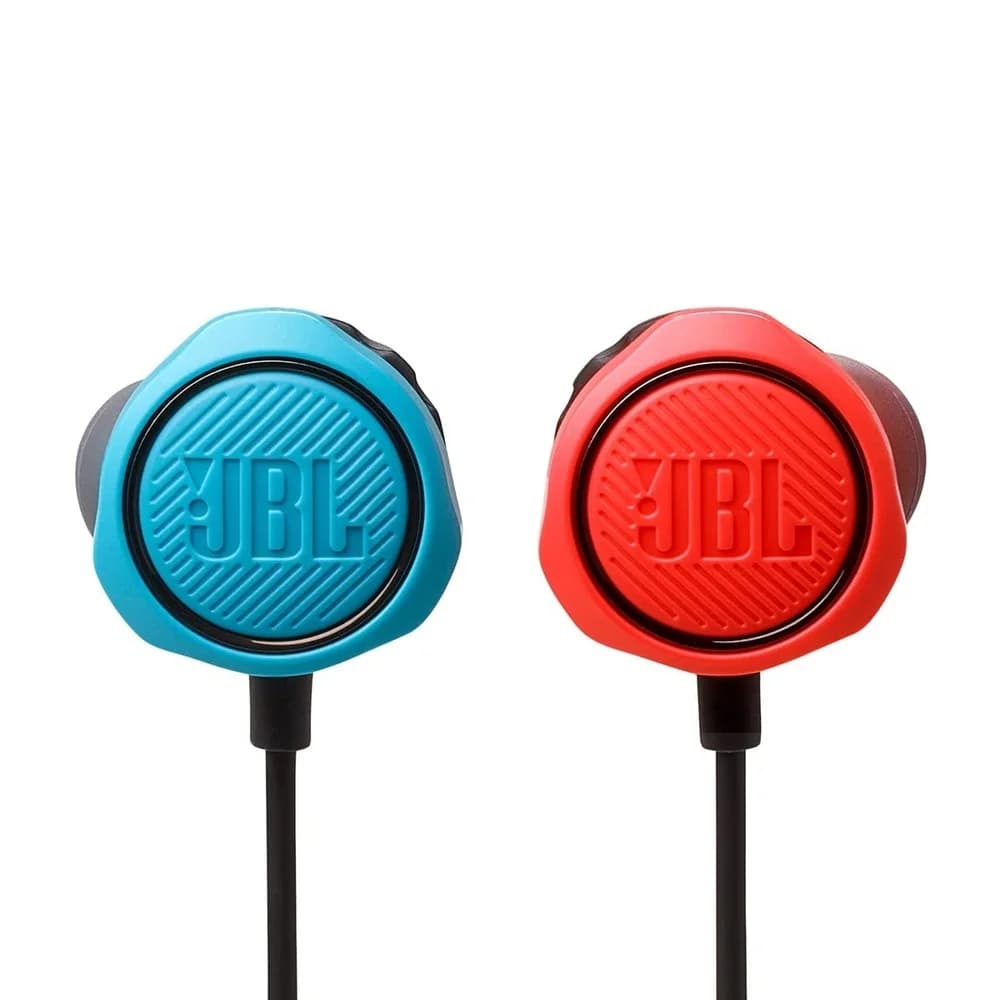 Auscultador JBL Quantum 50 Gaming Nintendo