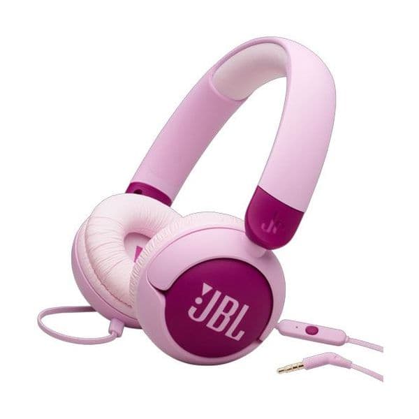 JBL Auscultadores com Fio JR320 Purple