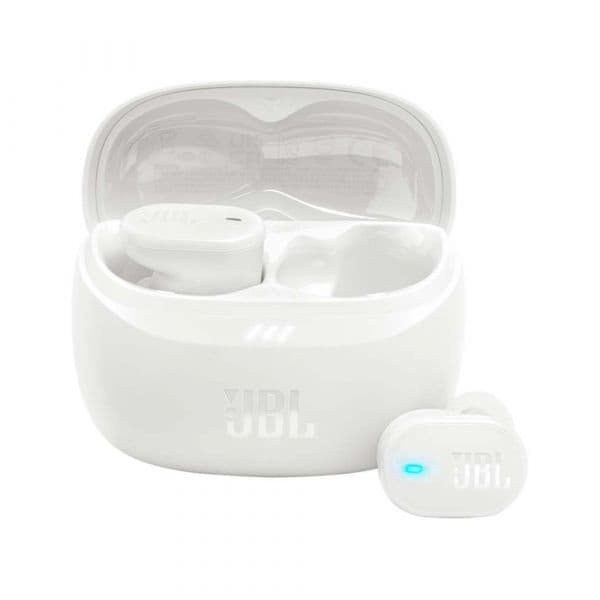 JBL Tune Buds 2 ANC Bluetooth Branco