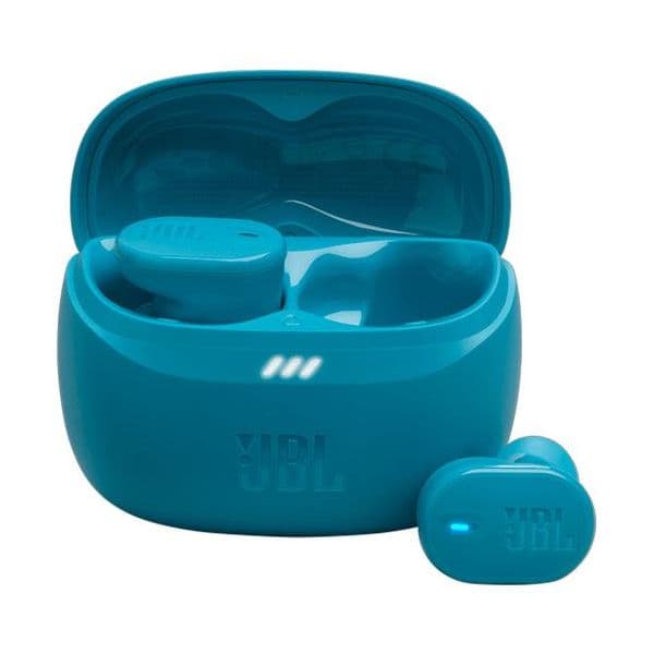 JBL Tune Buds 2 ANC Bluetooth Azul Turquesa