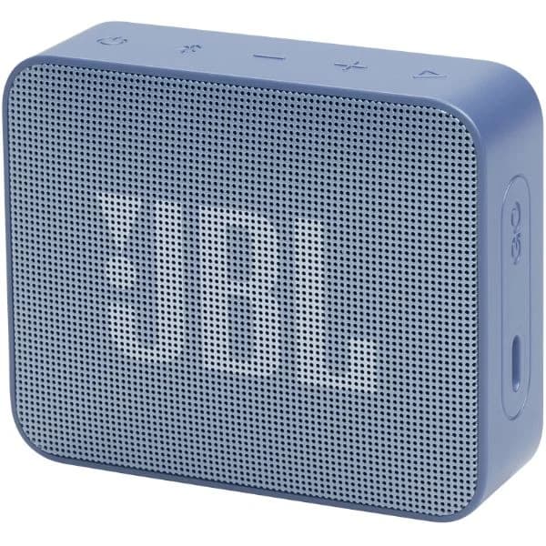 JBL Go Essential 2 Coluna Bluetooth Azul