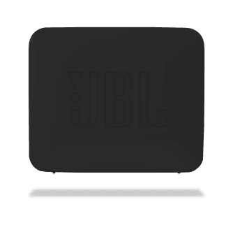 JBL Go Essential 2 Coluna Bluetooth Azul
