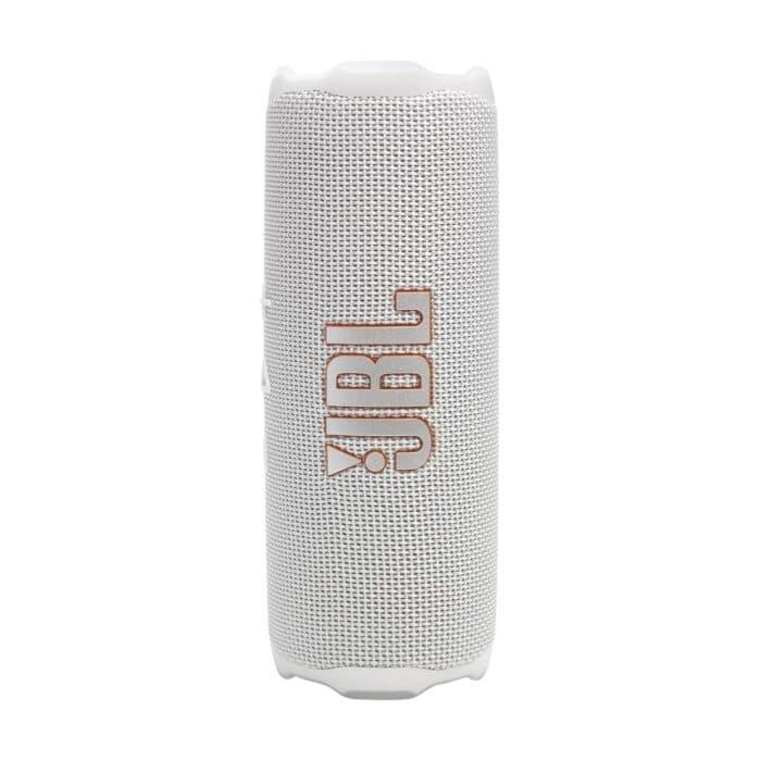 JBL Flip 7 Bluetooth White