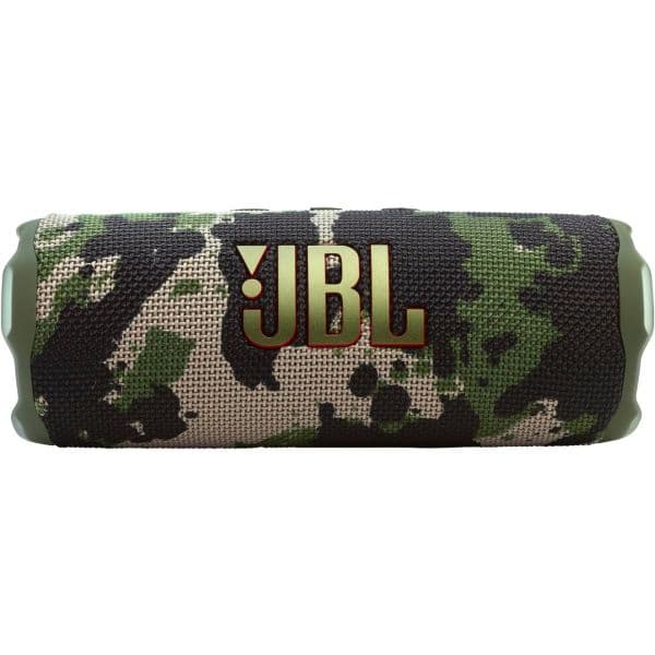 JBL Flip 7 Bluetooth Squad