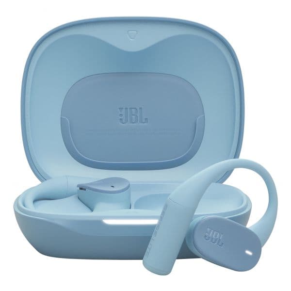 JBL Sense Lite Bluetooth Air Conduction Blue