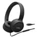 JBL Tune 520C USB-C Black
