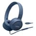 JBL Tune T520/520C USB-C Over-Ear Azul