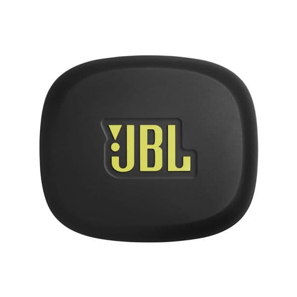 JBL Endurance Zone TWS Auriculares Desportivos Open-Ear Black/Lime