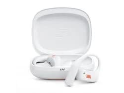 JBL Endurance Zone TWS Auriculares White